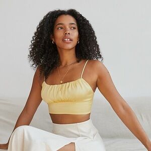 Wilfred sonnet camisole